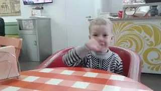 Vlog Сибирские Блины)