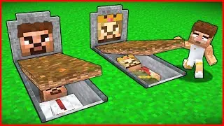 ALI ENTERED THE TOMB OF ARDA AND RÜZGAR! 😱 - Minecraft
