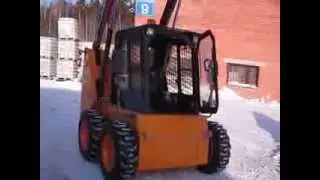 Митсубер полная
