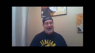 Bay Ragni Music TV VJ DJ Audition Reel for Mtv or VH1?????