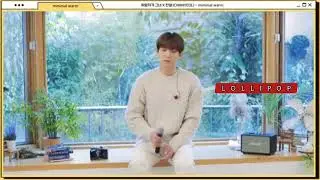 찬열(Chanyeol)- Minimal Warm ENG SUB