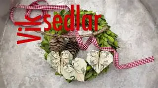 Vik sedlar – Hjärta