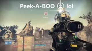 Destiny (killing John)