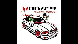 BUSHIDOZHO, GREEN ORXNGE - Vodila (Phonk Remix)(1 час)