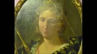 Intervista al Dott. Marco Nicolò Riccomini curatore della mostra 