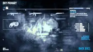 Payday 2: unlocking the saw ove9000