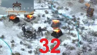 Northgard - Rigs Saga - (Extrem) 