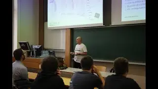 InstallFest 2021 - Track II
