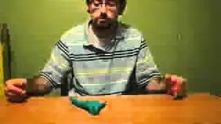 Random Magic Part 1