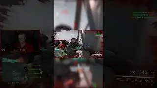 1 vs 4 Epic Fight! 