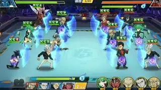 One Punch Man The Strongest TEAM IMPIAN !