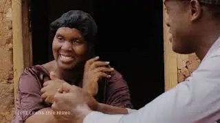 Love Chains Episode 1 Promo