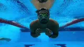 Gold's Gym Abdoun Wet Zone | Swimming Change Your Body