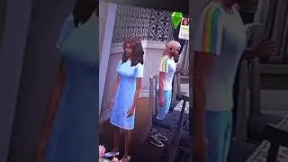 SIMS 4 PASSIONATE KISS GLITCH LOL 💒