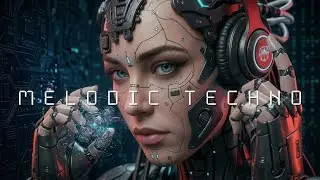 Techno Trance 🎧 Deep Techno Mix - Power Bass Bossted - Enjoy Vibes 