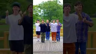 【ShortDance】彼氏有無で踊ってみた！
