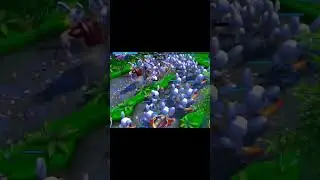 Positive Moral trade Royal revolt 2 #meme #memes #fyp #shorts #short #royalrevolt2 #fighting #battle
