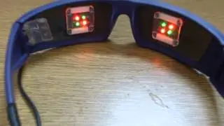 Mindlabs Proteus in action