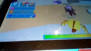 Играю в симулятор жвачки