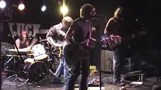The Dank's Farewell Show - 04 - No Moon