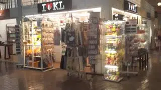 Malaysia Kuala Lumpur Central Market Shopping Handicrafts Sourvenirs