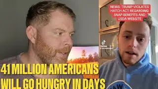 People Are Breaking Under The Cost Of Living