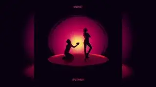 Jake Daniels - Obsessed