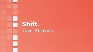 Live Stream - Upgrading to Laravel 11 with Shift