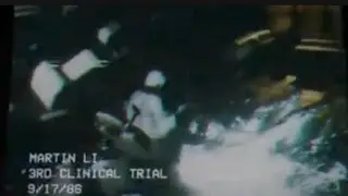 GR-27 | martin li incident