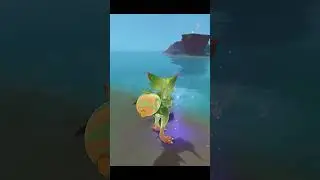 Mavuika in 5.1??🔥