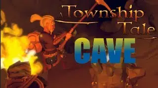 A Township Tale cave adventure