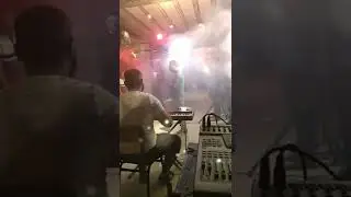Hocine Benmammar (( lokan ta3arfi chehal kont nabghik ))