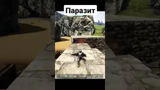 ТАЙКОМ ПРОБРАЛСЯ на БАЗУ во время РЕЙДА в ARK