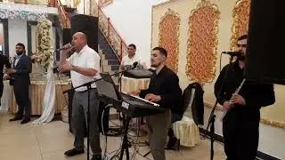 ЗАРИНШОХИ КАБИРИ***2023.           ZARINSHOKHI KABIRI***2023.