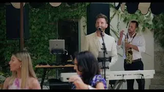 I Wanna Dance with Somebody - Cover by Male Singer