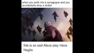 Hava Nagila Epic Remix