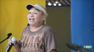 BEKERKARD A NGEREL -- Bayano