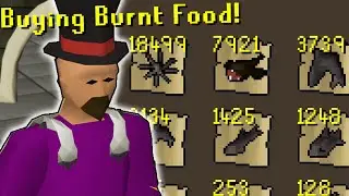 Can You Profit Buying and Selling Runescape's Unsellable Items?