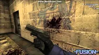 FOUR p2000 HEADSHOTS!