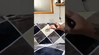 Учимся крутить вертолёт на мизинце