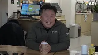 마이창고 정재학 기획이사님의 물류에 대한 이야기 샘플영상(스킬업)