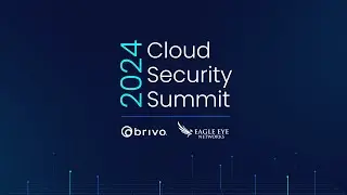 Cloud Security Summit 2024 | Austin, TX | October 27 - 30