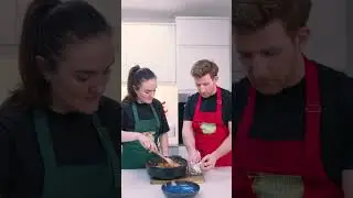 SPAR Better Choices - Cajun Salmon Pasta