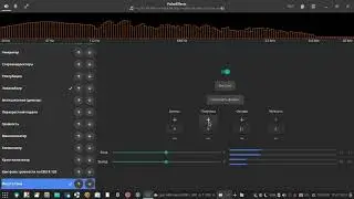 Linux OS 5.0 Voice ИИ голос test