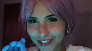 ASMR Doctor