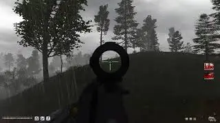 S.T.A.L.K.E.R. Anomaly 1.5.1.2: [Duty] Play Through DAY 07| 1440p