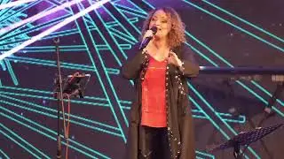 IRINA KILFIN -  Папа и мама