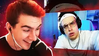 Братишкин Смотрит: ДИСС НА БУСТЕРА / MZLFF | твичру | twitchru