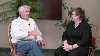 Original NLP Fast Phobia Cure Part 2 - 25 Year  Follow Up