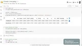 Code review: Check the accuracy of TextBlob's spelling corrector